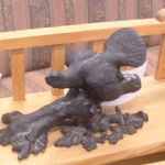 309 1145 Skulptur